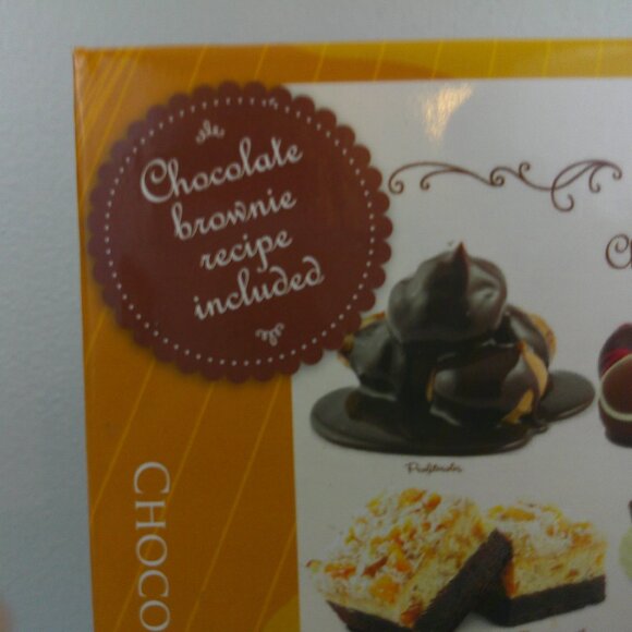 EuroGraphics Chocolate 1000-Piece Puzzle - Picture 2 of 5